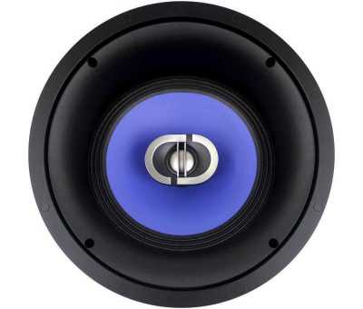 Потолочная акустика CIC Audio CIC-PartyBox-POINT-8  – цена, описание и отзывы — фото