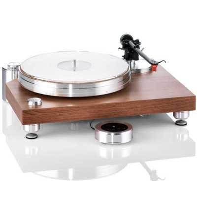 Проигрыватель винила Acoustic Solid Wood WTB370 AT740 M2 – цена, описание и отзывы — фото