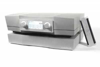 Предусилитель Constellation Audio Altair II Preamplifier  – цена, описание и отзывы — фото