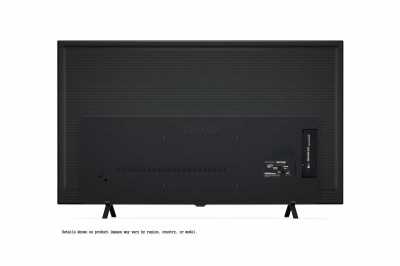 Телевизор LG OLED 65 B4RLA.ARUB – цена, описание и отзывы — фото