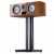 Акустика центрального канала CANTON Smart Vento 5 S2 Center Walnut high gloss — фото Акустика центрального канала CANTON Smart Vento 5 S2 Center Walnut high gloss – цена, описание и отзывы — фото