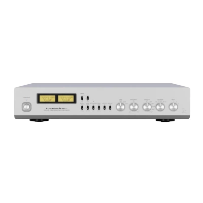 Фонокорректор Luxman EQ-500 – цена, описание и отзывы — фото
