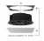 Защитная сетка/гриль (Grill) Sonance VPXT8SQ SQUARE ADAPTER W/GRILLE — фото Защитная сетка/гриль (Grill) Sonance VPXT8SQ SQUARE ADAPTER W/GRILLE – цена, описание и отзывы — фото
