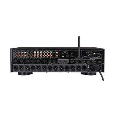 AV процессор Tone Winner AD-7300HD – цена, описание и отзывы — фото