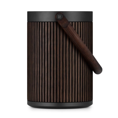 Беспроводная акустическая система Bang & Olufsen Beosound A5 Dark Oak – цена, описание и отзывы — фото