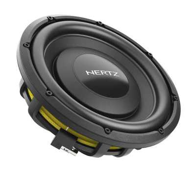 Сабвуфер Hertz MPS 250 S2 – цена, описание и отзывы — фото