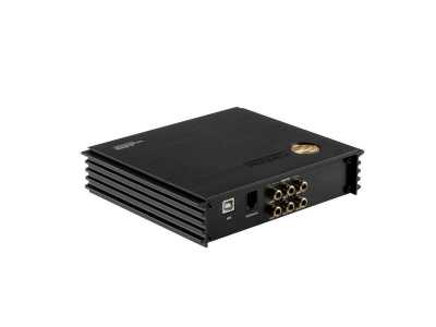 4-канальный усилитель+DSP Rainbow EL-AP300D NEO – цена, описание и отзывы — фото