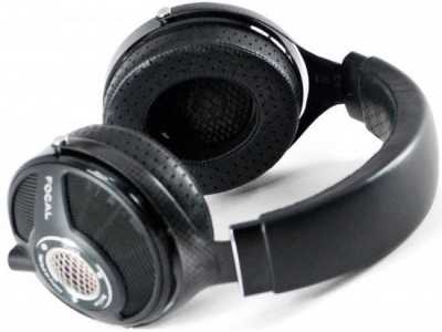 Проводные наушники Focal Utopia Headphones – цена, описание и отзывы — фото