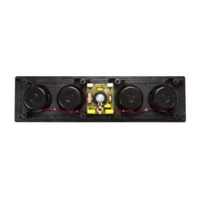 Встраиваемая акустическая система Klipsch THX 504-L – цена, описание и отзывы — фото