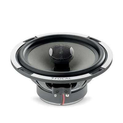 Автоакустика коаксиальная Focal PC 165 Last Edition – цена, описание и отзывы — фото