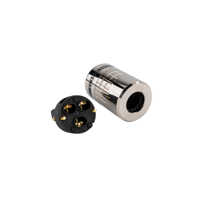 Силовой коннектор Tchernov Cable AC Plug Ultimate C15 – цена, описание и отзывы — фото