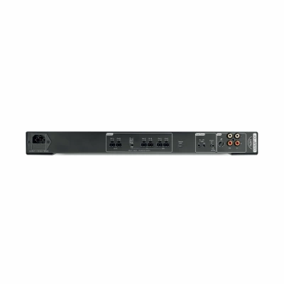 Усилитель мощности Naim CI NAP 101 EU – цена, описание и отзывы — фото