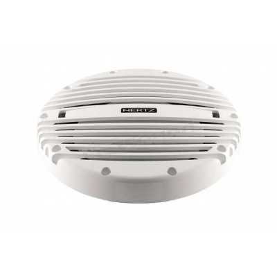 Защитная сетка/гриль (Grill) Hertz HMG 10 250mm Marine Grille White – цена, описание и отзывы — фото