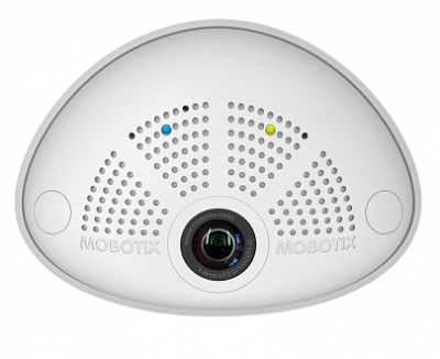 Видеокамера Mobotix MX-i25-D016-AUD – цена, описание и отзывы — фото
