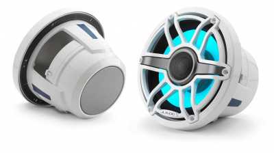 Морская акустика JL Audio M6-880X-S-GwGw-i Sport White – цена, описание и отзывы — фото