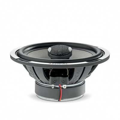 Автоакустика коаксиальная Focal PC 165 Last Edition – цена, описание и отзывы — фото