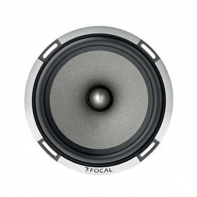 Компонентная акустическая система Focal PS 165 V1 Last Edition – цена, описание и отзывы — фото