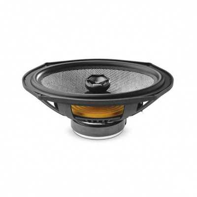 Автоакустика коаксиальная Focal 690AC – цена, описание и отзывы — фото