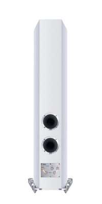 Напольная акустическая система HECO Celan Revolution 7, White Satin – цена, описание и отзывы — фото