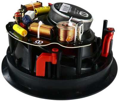 Потолочная акустика CIC Audio CIC-300-POINT-6  – цена, описание и отзывы — фото