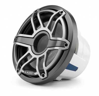 Морской сабвуфер JL Audio M6-10IB-S-GmTi-4 Sport Titanium – цена, описание и отзывы — фото
