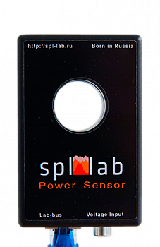 Прибор для измерения силовых показателей Spl-Lab Next-Lab Power Sensor – цена, описание и отзывы — фото