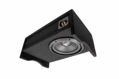 Сабвуфер Focal SUB 10 BOX – цена, описание и отзывы — фото