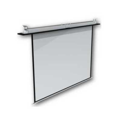 Экран Oray Orion Inceiling HC 222" (16:9) Black-Out Matte White – цена, описание и отзывы — фото