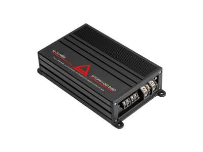 2-канальный усилитель Aura STORM-D2.250 – цена, описание и отзывы — фото