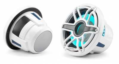 Морской сабвуфер JL Audio M6-10IB-S-GwGw-i-4 Sport White – цена, описание и отзывы — фото