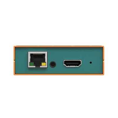 Энкодер Энкодер AVMATRIX SE1217 H.265/264 HDMI для стриминга – цена, описание и отзывы — фото
