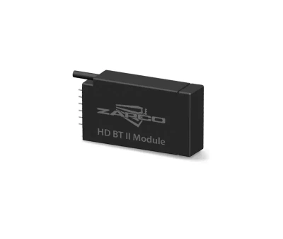 Bluetooth конектор ZAPCO HD-BT II-D – цена, описание и отзывы — фото