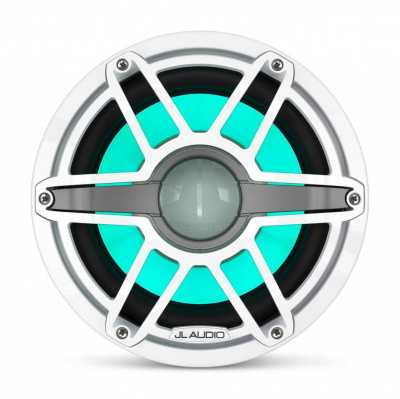Морской сабвуфер JL Audio M6-10IB-S-GwGw-i-4 Sport White – цена, описание и отзывы — фото