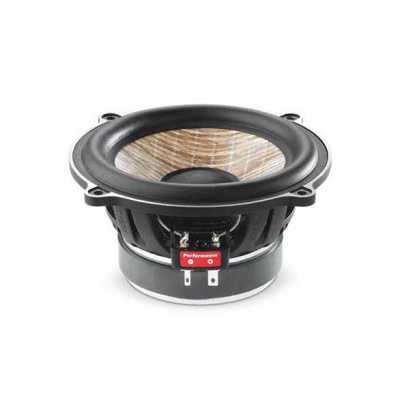 Компонентная акустическая система Focal PS130F – цена, описание и отзывы — фото