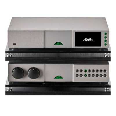 Сетевой аудио проигрыватель Naim 10TH NDX2 – цена, описание и отзывы — фото