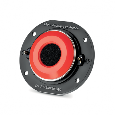 Твитер (ВЧ, высокочастотный динамик) Focal TBM Tweeter Utopia Be M – цена, описание и отзывы — фото