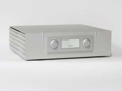 Интегральный усилитель Constellation Audio Integrated 1.0 – цена, описание и отзывы — фото