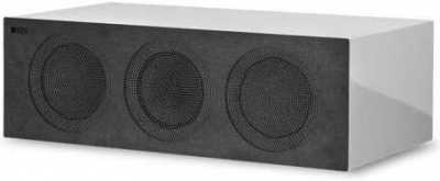 Акустика центрального канала KEF R2c Meta White – цена, описание и отзывы — фото