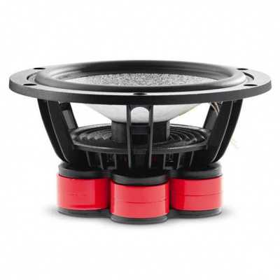 Компонентная акустическая система Focal Utopia Ultima BE – цена, описание и отзывы — фото