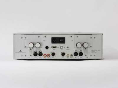 Интегральный усилитель Constellation Audio Integrated 1.0 – цена, описание и отзывы — фото
